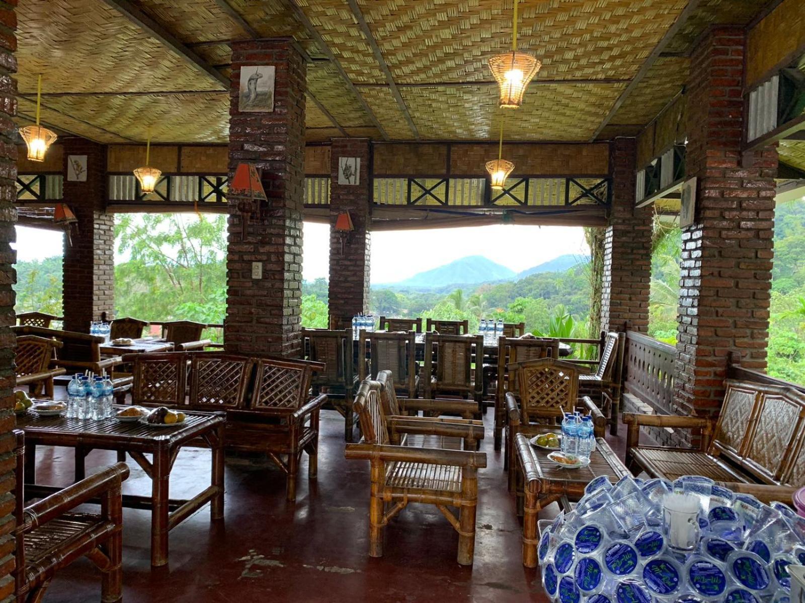 Sama Sama Homestay & Trekking Only Stay Here Book Trekking And Transport With Us Букит Лаванг Екстериор снимка